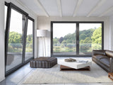 W75FP Turn-tilt Fire protection window