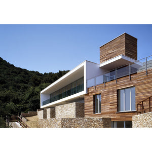W95H Turn and tilt window- passive house certified to efficiency class PHI-A