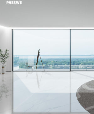 Panoramic  Door system