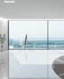 Panoramic  Door system