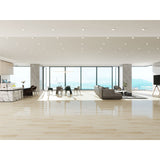 OW85FH superior performance outwards Opening windows--flush-fitted system