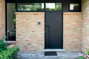 Entrance Doors system