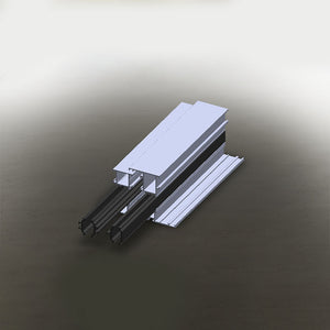 PA66GF25 Thermal break strip
