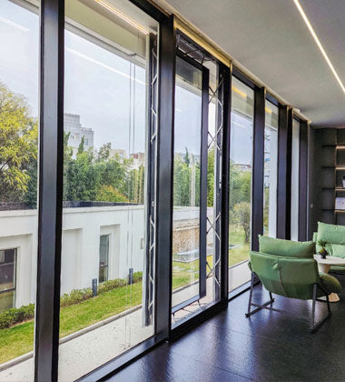 hrbuildingsolution.com