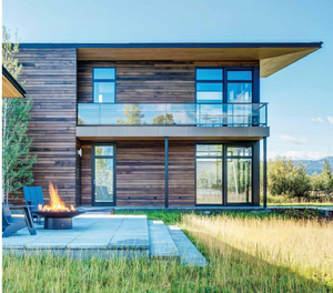 W95BP turn-tilt Bullet resistant window