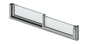 SW75 Sliding window